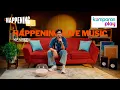 Download Lagu Happening: Live Music | Kenriz - Sakit Hati