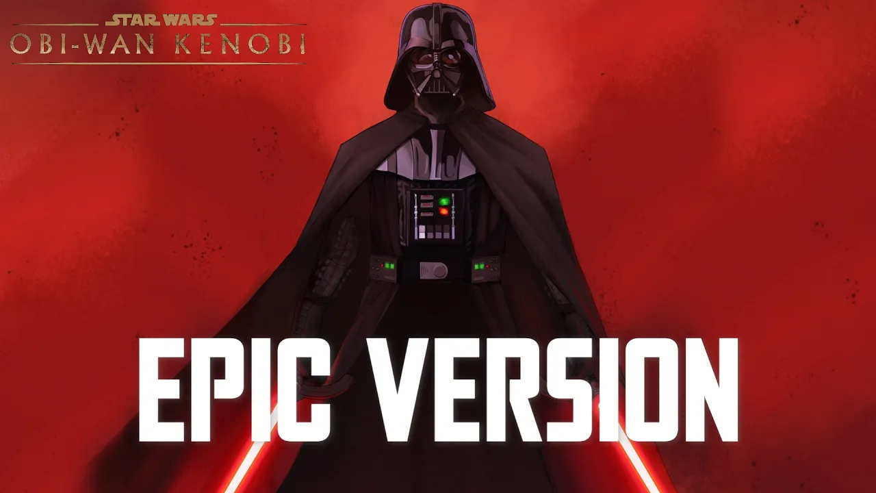 Darth Vader vs Reva FIGHT MUSIC | EPIC VERSION (Obi-Wan Kenobi Soundtrack) Darth Vader vs Reva FIGHT MUSIC | EPIC VERSION (Obi-Wan Kenobi Soundtrack)
