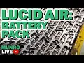Download Lagu Lucid Air Battery Pack: A Truly Unique Architecture