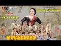 Download Lagu LIVE MAYANGKARA MUSIC NIKEN SALINDRY || WEDDING PARTY DI JETIS - SAMBIREJO-SRAGEN-JATENG 5 OKT 2025