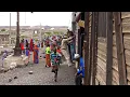 Download Lagu Ethiopië | De gevaarlijkste trein ter wereld | Onmogelijke wegen
