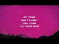 Gracie Abrams - Risk (Lyrics) | 1 hour
