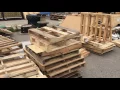 Free Pallets and Crates