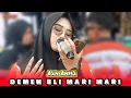 Lagu DEMEN BLI MARI MARI VOC AAN ANISA - ANDI PUTRA 1 | Show Ds Tempel Blok Karangsari - Lelea