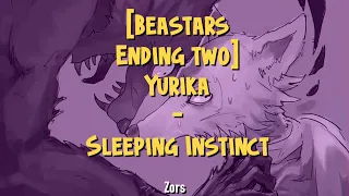 Download [Beastars Ending Two] Yurika - Sleeping Instinct (Lyrics) MP3
