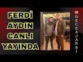 Lagu KONUĞUMUZ: FERDİ AYDIN ! HEPİMİZİN YOLU DAVASI AYNI