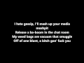 Download Lagu Redman - Dunfiato | Lyrics