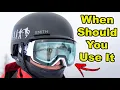 What Ski Goggle Lens Should You Buy
