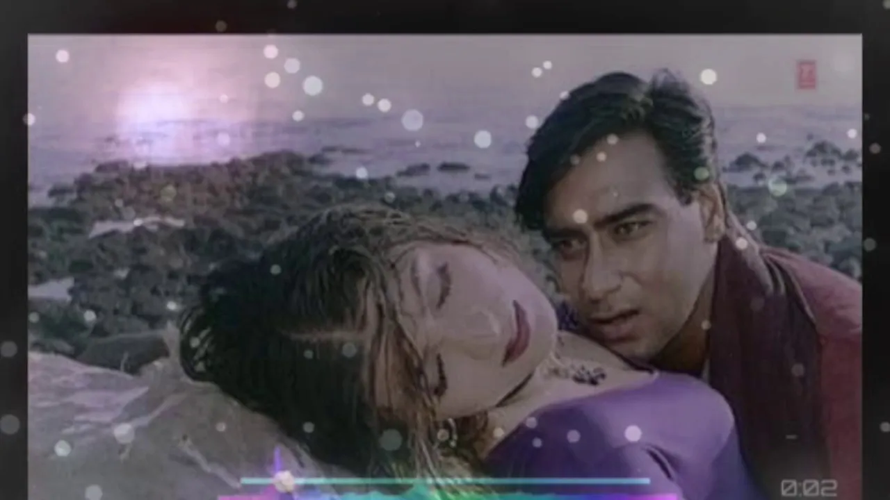 Old Hindi song Ringtone| 90s hindi Ringtone| ajay DEVGAN romantic ringtone| hindi song| old is gold|