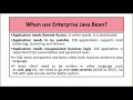 Enterprise Java Unit 4 Chapter 1 Part 1