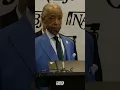Rev Al Sharpton on Nolan Wells case