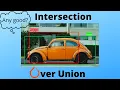 Intersection over Union Explained and PyTorch Implementation