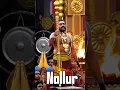 Download Lagu தமிழ்நாட்டையே திரும்பி பார்க்க வைத்த யாழ்ப்பாண நல்லூர் குரல் #jaffna #nallur