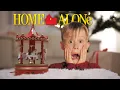 HOME ALONE - Christmas Ambience Music
