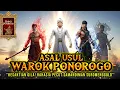 Lagu Kenapa Warok Ponorogo Ditakuti? Asal Usul \u0026 Ilmu Pamungkasnya