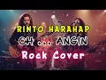 Download Lagu Oh Angin - Rinto Harahap Rock Cover by Be Young Key Rock #ohangin #rintoharahap #coversong