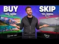 TCL TV Showdown Budget vs Premium Flagships 2026