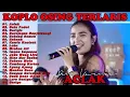 Lagu DINI KURNIA - ACLAK, GULU PEDOT, GERIGIS - FULL ALBUM LAGU OSING BANYUWANGI VIRAL TERLARIS