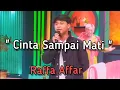 Download Lagu Raffa Affar - Cinta Sampai Mati - Perlan86 Band -