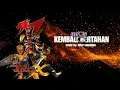 Lagu Ungu - Kembali Bertahan | OST. Satria Garuda Bima X [Cover by. After Sunshine]