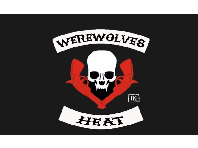 Werewolves In Heat | Official Teaser Trailer (Red Band)