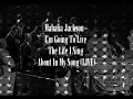 Mahalia Jackson - I Am Going To Live The life I Sing about In My Song