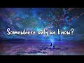 Download Lagu Keane - Somewhere Only We Know (Acapella | Lyrics)