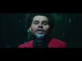 The Weeknd - Save Your Tears (Official Music Video)