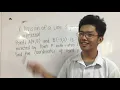 Performance Task In Analytic Geometry Group7