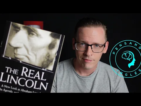 A1: lección de listening — Aprender Ingles con Historia Americana. Abraham Lincoln. Input Comprensible Nivel Inter… | Pensando Inglés