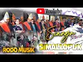 Lagu RODO MUSIK || SIMALLOPUK || SINAGA || BORU SITUMORANG ADAT BATAK SAUR MATUA