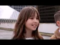 JESUS IS THE LORD - SBC KIDS CHOIR (cover)