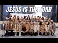 Download Lagu JESUS IS THE LORD - SBC KIDS CHOIR (cover)