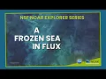 Download Lagu A frozen sea in flux: Understanding changing Arctic Ocean ecosystems through art and science