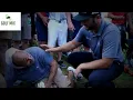 Golf Fans Getting Hit Compilation Updated 2020