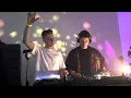 Download Lagu Dimitri Aless b2b Dj Memfis | Live Performance NY 2025 in The Hague