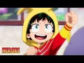Lagu 【AMV Lyrics】Boku no Hero Academia ED Full『HEROES - Brian the Sun』