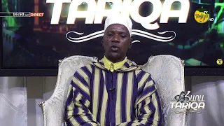 🚨DIRECT-SUNU TARIQA DU 13/10/2026 PAR CHEIKH TIDIANE SY BOUCHRA