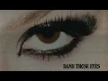 Lagu Ashley Sienna - Damn Those Eyes (Official Sped Up Audio)