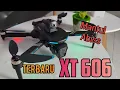 Download Lagu Unboxing Drone Xt 606