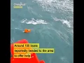 Download Lagu 12 Indonesian sailors lost at sea after shipwreck near Taiwan coast #shorts