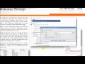 VoiceBootcamp UCCX Scripting - Auto Attendant Menu Application v2