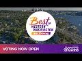 Vote now 2021 s Best of Western Washington PROMO