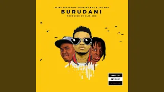 burudani feat country boy jay moe 