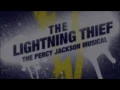 Good Kid - Chris McCarrell The Lightning Thief Percy Jackson Musical