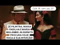 Download Lagu EXU AVISA ALGUÉM TE PROCURA HOJE! #taroonline #exu #pombagira #taro #zepilintra #mariapadilha 
