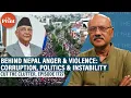 Download Lagu Nepal PM out, Army in:Lifting layers of Gen Z anger triggered by social media ban \u0026 complex politics
