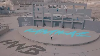                 كاميكاز                        دندنها