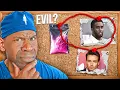 Pink Cocaine Might Be The MOST SINISTER Drug In Hollywood Dr Chris Raynor Explains