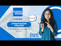 American Express Hiring Apprenticeship Program